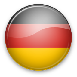 Флаг Germany