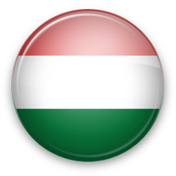 Флаг Hungary