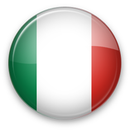Флаг Italy