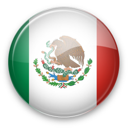 Флаг Mexico