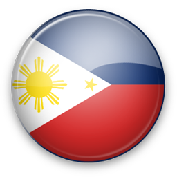 Флаг Philippines