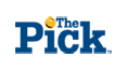 Логотип лотереи Аризонская The Pick