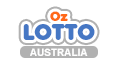Логотип лотереи Австралийская Oz Lotto