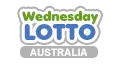 Логотип лотереи Wednesday Lotto
