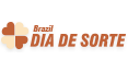 Логотип лотереи Бразильская Dia de Sorte