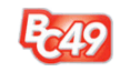Логотип лотереи Канадская BC 49