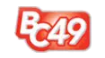 Логотип лотереи BC 49