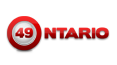 Логотип лотереи Канадская Ontario 49