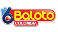 Логотип лотереи Baloto