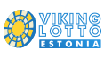 Логотип лотереи Эстонская Vikinglotto