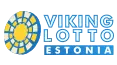 Логотип лотереи Vikinglotto