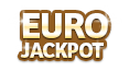 Логотип лотереи Европейская EuroJackpot