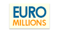 Логотип лотереи Europe - EuroMillions