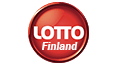 Логотип лотереи Финляндская Lotto