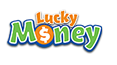 Логотип лотереи Lucky Money Логотип лотереи Lucky Money