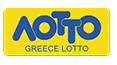 Логотип лотереи Греческая Lotto
