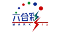 Логотип лотереи Mark Six