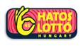 Логотип лотереи Венгерская Hatoslotto