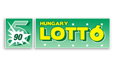 Логотип лотереи Венгерская Otoslotto