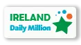 Логотип лотереи Daily Million