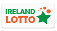 Логотип лотереи Ирландская Lotto