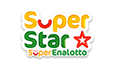 Логотип лотереи Итальянская SuperStar