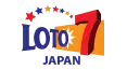 Логотип лотереи Loto 7