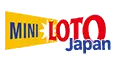 Логотип лотереи Mini Loto