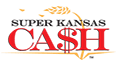 Логотип лотереи Канзасская Super Kansas Cash