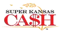 Логотип лотереи Super Kansas Cash