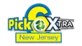 Логотип лотереи Pick 6
