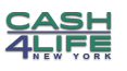 Нью-Йорк - Cash4Life
