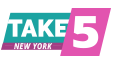 Нью-Йорк - Take 5