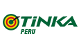 Логотип лотереи Tinka