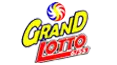 Логотип лотереи Grand Lotto