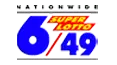 Логотип лотереи Super Lotto