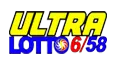 Логотип лотереи Ultra Lotto