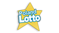 Логотип лотереи Польская Lotto