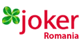 Логотип лотереи Joker