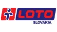Логотип лотереи Loto