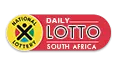 Логотип лотереи Daily Lotto