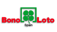 Логотип лотереи Испанская BonoLoto