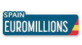 Логотип лотере EuroMillions