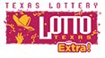 Логотип лотереи Техасская Lotto Texas Extra