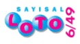 Логотип лотереи Lotto 6/49 Логотип лотереи Lotto 6/49