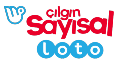 Логотип лотереи Турецкая Sayisal Loto