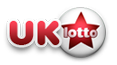 Логотип лотереи Английская Lotto
