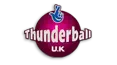 Логотип лотереи Thunderball