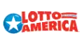 Логотип лотереи Lotto America