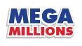 Логотип лотереи Mega Millions